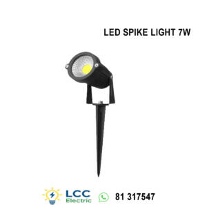Brilliant Led Spike Light 7W LEGEND