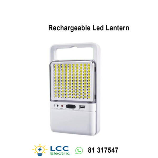 Excellent Rechargeable Led Lantern