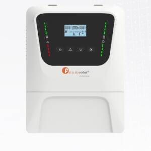 Felicity Solar Inverter 2KW 12V IVCM2012P1G2