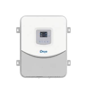 Powerful Deye Off-Grid Solar Inverter 6.6KW Single Phase