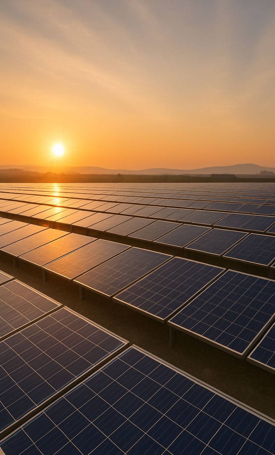 Solar Energy Lebanon